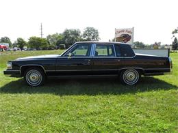 1992 Cadillac Brougham (CC-1137060) for sale in Troy, Michigan