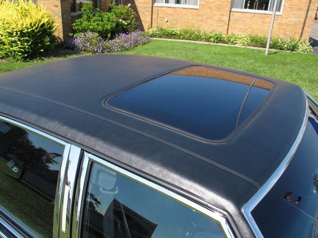 1992 Cadillac Brougham (CC-1137060) for sale in Troy, Michigan