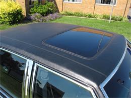 1992 Cadillac Brougham (CC-1137060) for sale in Troy, Michigan