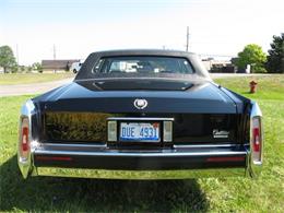 1992 Cadillac Brougham (CC-1137060) for sale in Troy, Michigan