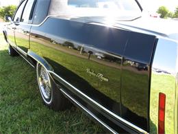 1992 Cadillac Brougham (CC-1137060) for sale in Troy, Michigan