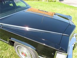 1992 Cadillac Brougham (CC-1137060) for sale in Troy, Michigan