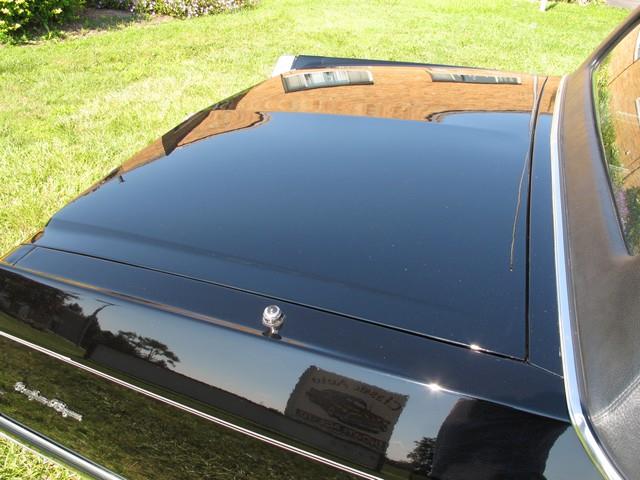 1992 Cadillac Brougham (CC-1137060) for sale in Troy, Michigan