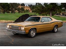 1973 Plymouth Duster (CC-1137074) for sale in Concord, California