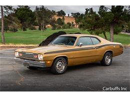 1973 Plymouth Duster (CC-1137074) for sale in Concord, California