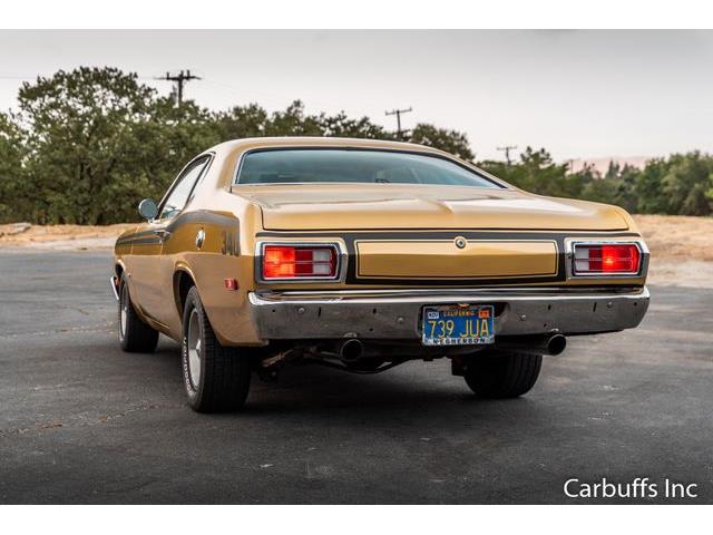 1973 Plymouth Duster (CC-1137074) for sale in Concord, California
