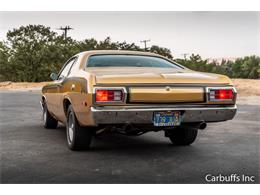 1973 Plymouth Duster (CC-1137074) for sale in Concord, California