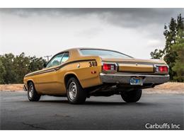 1973 Plymouth Duster (CC-1137074) for sale in Concord, California