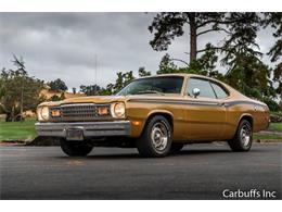 1973 Plymouth Duster (CC-1137074) for sale in Concord, California