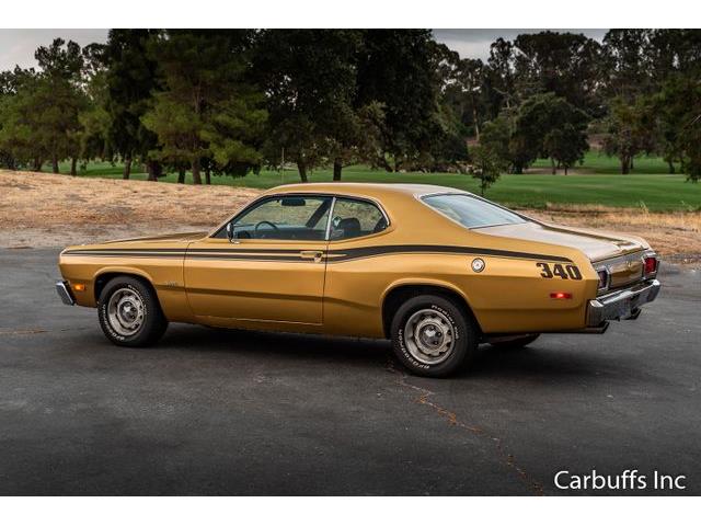 1973 Plymouth Duster (CC-1137074) for sale in Concord, California