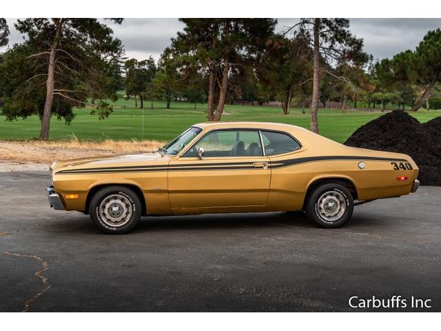 1973 Plymouth Duster (CC-1137074) for sale in Concord, California
