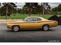 1973 Plymouth Duster (CC-1137074) for sale in Concord, California