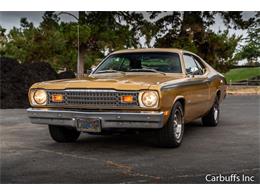 1973 Plymouth Duster (CC-1137074) for sale in Concord, California