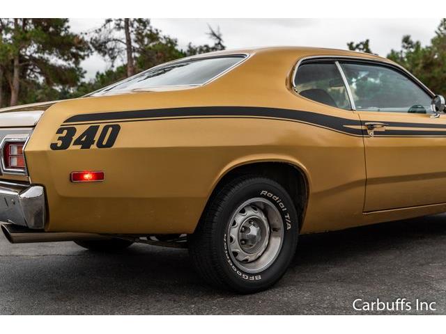 1973 Plymouth Duster (CC-1137074) for sale in Concord, California