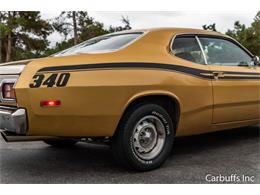 1973 Plymouth Duster (CC-1137074) for sale in Concord, California