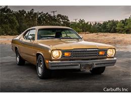 1973 Plymouth Duster (CC-1137074) for sale in Concord, California