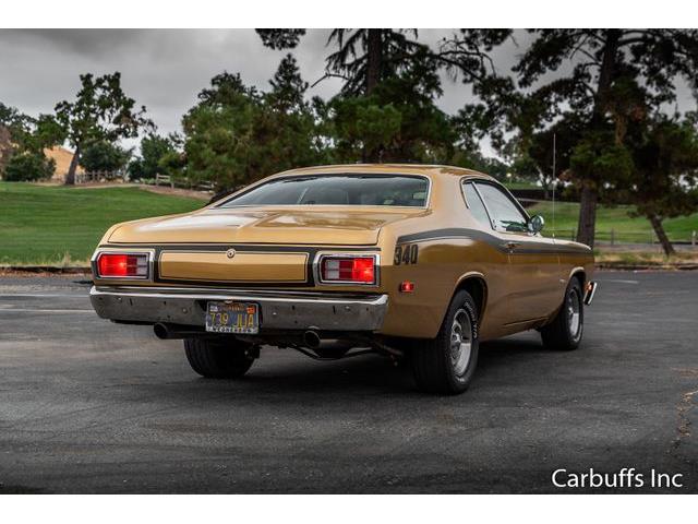 1973 Plymouth Duster (CC-1137074) for sale in Concord, California
