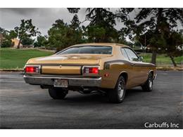 1973 Plymouth Duster (CC-1137074) for sale in Concord, California