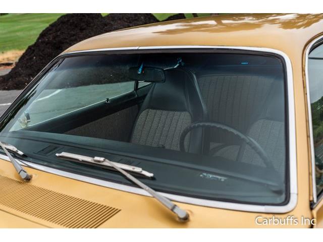 1973 Plymouth Duster (CC-1137074) for sale in Concord, California