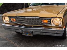 1973 Plymouth Duster (CC-1137074) for sale in Concord, California