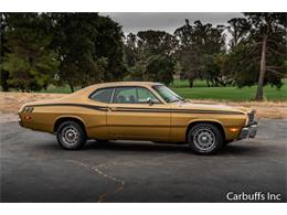 1973 Plymouth Duster (CC-1137074) for sale in Concord, California