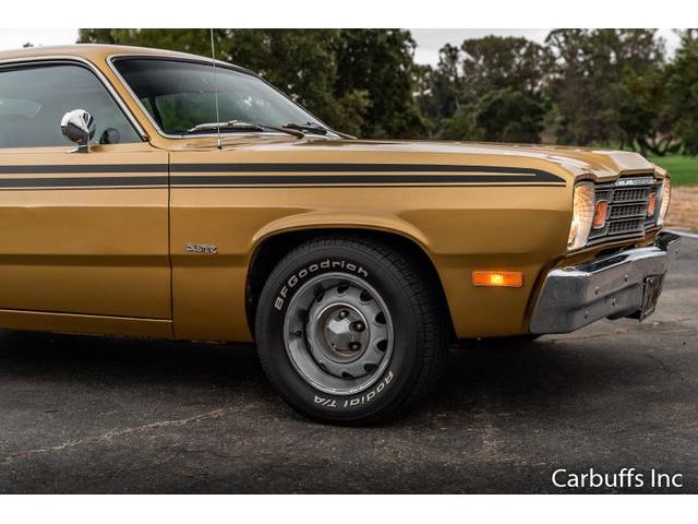 1973 Plymouth Duster (CC-1137074) for sale in Concord, California