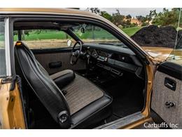 1973 Plymouth Duster (CC-1137074) for sale in Concord, California