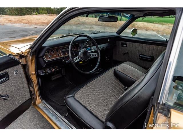 1973 Plymouth Duster (CC-1137074) for sale in Concord, California