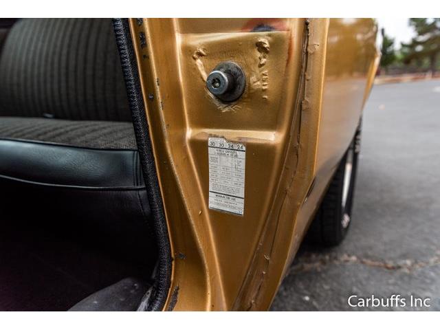 1973 Plymouth Duster (CC-1137074) for sale in Concord, California