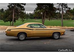 1973 Plymouth Duster (CC-1137074) for sale in Concord, California