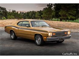 1973 Plymouth Duster (CC-1137074) for sale in Concord, California