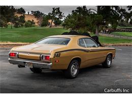 1973 Plymouth Duster (CC-1137074) for sale in Concord, California