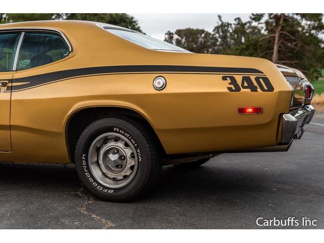 1973 Plymouth Duster (CC-1137074) for sale in Concord, California