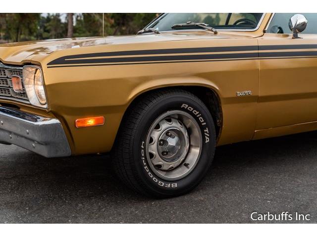 1973 Plymouth Duster (CC-1137074) for sale in Concord, California