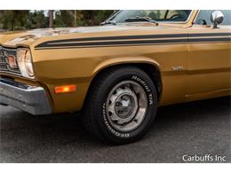 1973 Plymouth Duster (CC-1137074) for sale in Concord, California
