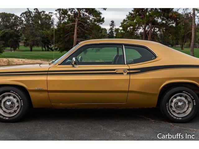 1973 Plymouth Duster (CC-1137074) for sale in Concord, California