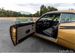 1973 Plymouth Duster (CC-1137074) for sale in Concord, California