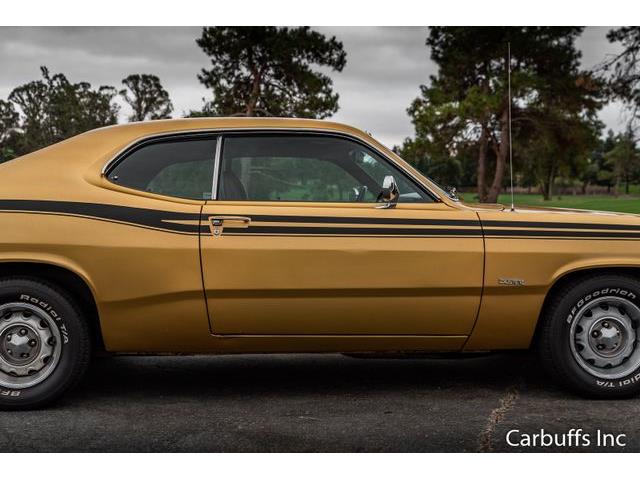 1973 Plymouth Duster (CC-1137074) for sale in Concord, California