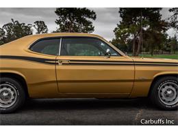 1973 Plymouth Duster (CC-1137074) for sale in Concord, California