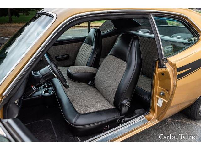 1973 Plymouth Duster (CC-1137074) for sale in Concord, California