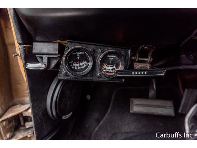 1973 Plymouth Duster (CC-1137074) for sale in Concord, California
