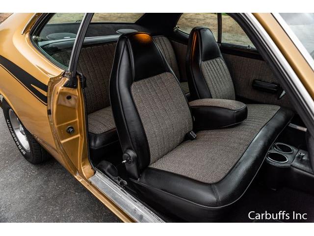 1973 Plymouth Duster (CC-1137074) for sale in Concord, California