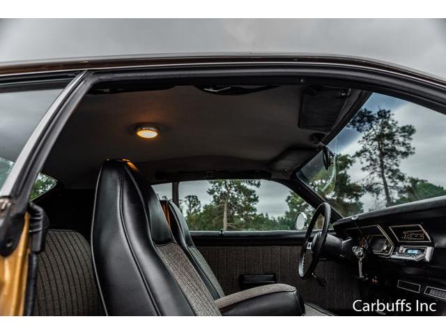 1973 Plymouth Duster (CC-1137074) for sale in Concord, California