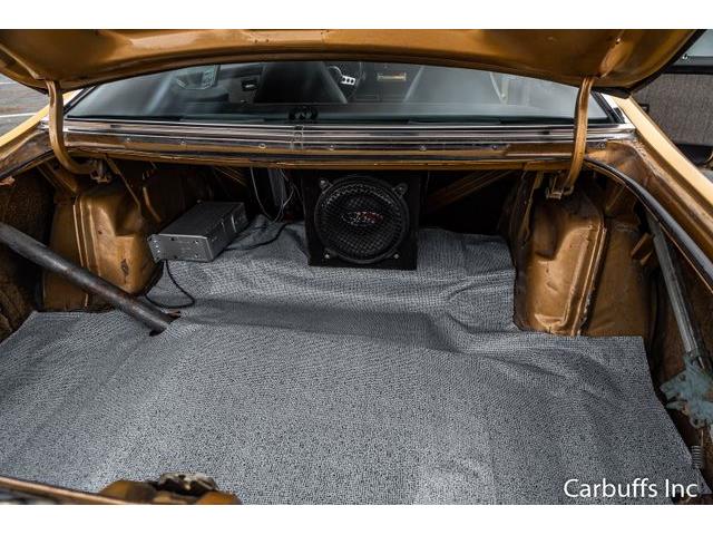 1973 Plymouth Duster (CC-1137074) for sale in Concord, California