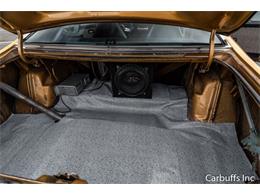 1973 Plymouth Duster (CC-1137074) for sale in Concord, California