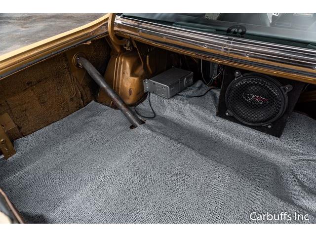 1973 Plymouth Duster (CC-1137074) for sale in Concord, California