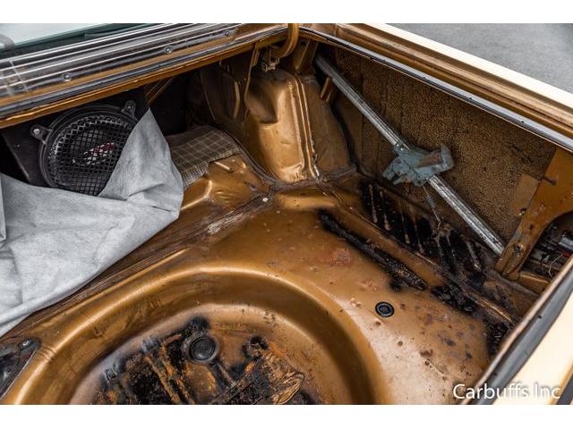 1973 Plymouth Duster (CC-1137074) for sale in Concord, California