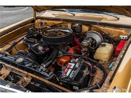 1973 Plymouth Duster (CC-1137074) for sale in Concord, California