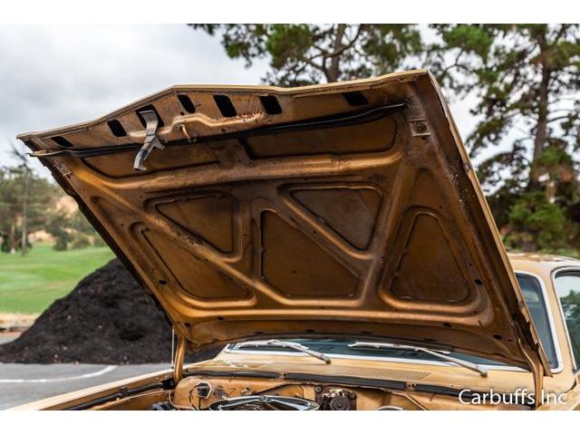 1973 Plymouth Duster (CC-1137074) for sale in Concord, California