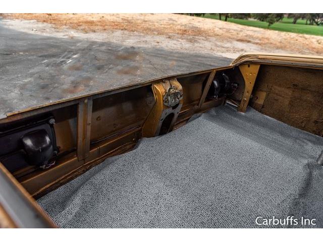 1973 Plymouth Duster (CC-1137074) for sale in Concord, California